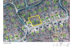 305 TURKEY TRAIL ROAD, MARGARET, AL 35120