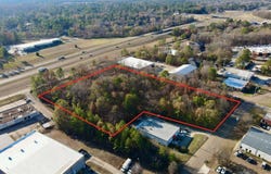 Cole Road, Ridgeland, MS 39157