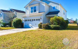 48 Pennyroyal Way, Beaufort, SC 29906