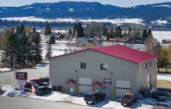 23 LATE SEPTEMBER Lane, Swan Valley, ID 83449