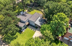 3449 W T Parr Road W, Grapevine, TX 76051