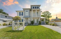 427 N 6TH Street, Jacksonville Beach, FL 32250
