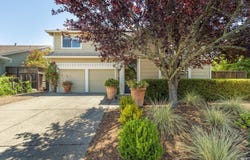 849 Signorelli Circle, St. Helena, CA 94574