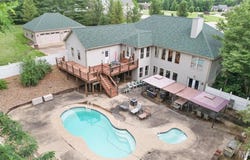 103 Talon Court, Wentzville, MO 63385
