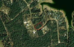 1.27 Acres Lcr 750, Thornton, TX 76687