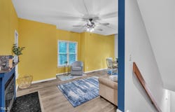 411 W Oak Avenue, Wake Forest, NC 27587