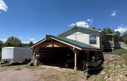 1685 E Aspen Heights Drive, Ashton, ID 83420