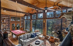 508 WILSON Ln, Double Springs, AL 35553