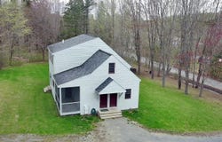 27 Lakeshore Drive, Presque Isle, ME 04769