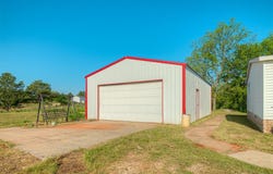 17500 144th Street, Lexington, OK 73051