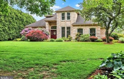 356 CHALET DRIVE, BERNVILLE, PA 19506