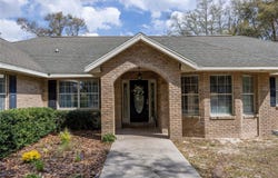3670 NW 20TH AVENUE, BELL, FL 32619