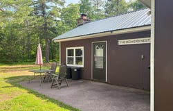 9900 DAM RD, Boulder Junction, WI 54512