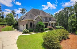 3005 Timber Woods Drive, Harlem, GA 30814
