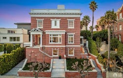2830 Pacific Avenue, San Francisco, CA 94115