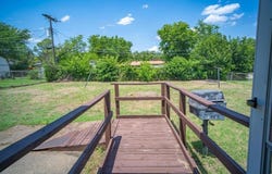5245 Ira Street N, Haltom City, TX 76117