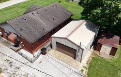 110 Tanner Road, Hodgenville, KY 42748