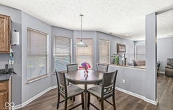 5671 Glass Chimney Lane, Indianapolis, IN 46235