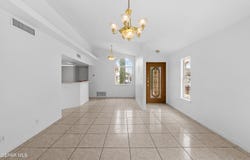 12290 Tierra Bella Drive, El Paso, TX 79938