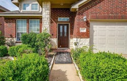 847 Grant Street, Burleson, TX 76028