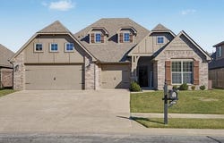 4785 E 147th Place S, Bixby, OK 74008