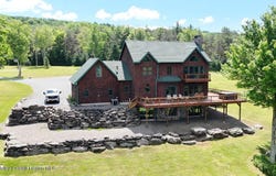 33 Elm Ridge Road, Windham, NY 12496