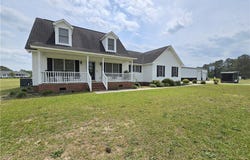 216 Chesters Road, Roseboro, NC 28382