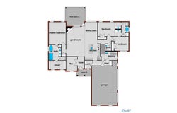 215 Oakland View Drive, Brownsboro, AL 35741