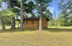 4982 S Staley Lake Road, Grayling, MI 49738