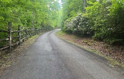 Lot 14 Whisper Woods, Hiawassee, GA 30546