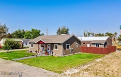 106 N 2nd, Manhattan, MT 59741