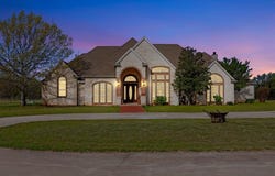 260 County Road 1325, Bridgeport, TX 76426
