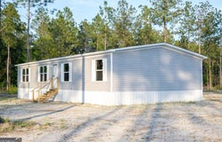 3557 Antioch Church Rd (Lots B/C), Eastman, GA 31023