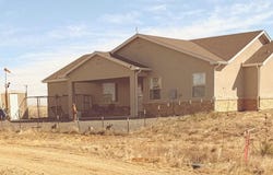 15 Mountain View Lane, Edgewood, NM 87015