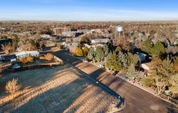 Yucca Rd, La Junta, CO 81050