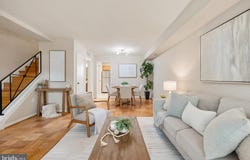 2312 N DEARING Street, ALEXANDRIA, VA 22302