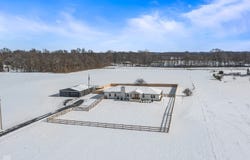 10274 S 400 W, Pendleton, IN 46064