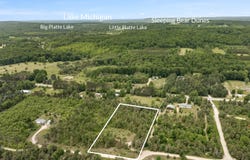 1154 Railroad Trail Trail, Beulah, MI 49617