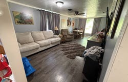 303 S Buckeye, Stafford, KS 67578