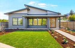 360 Briscoe Place, Ashland, OR 97520