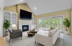 1029 Cross Creek Drive, Seneca, SC 29678