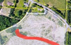 CAMBRIDGE Drive, Winfield, AL 35594