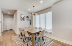 810 Trace Hawk Lane, Arlington, TX 76005