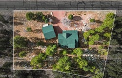 2999 Deer Path, Happy Jack, AZ 86024