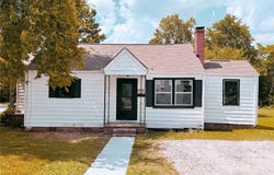 191 W Elliott Street, Chester, SC 29706