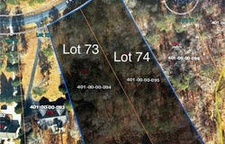 120, 122 E Commodore, Cross Hill, SC 29332