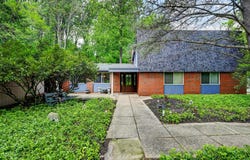 3604 BARBERRY, PIKESVILLE, MD 21208