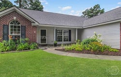 250 Laurel Hill Circle, Richmond Hill, GA 31324
