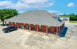 504 Tower Drive, Moore, OK 73160