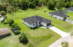 718 Calvin Avenue, Lehigh Acres, FL 33972